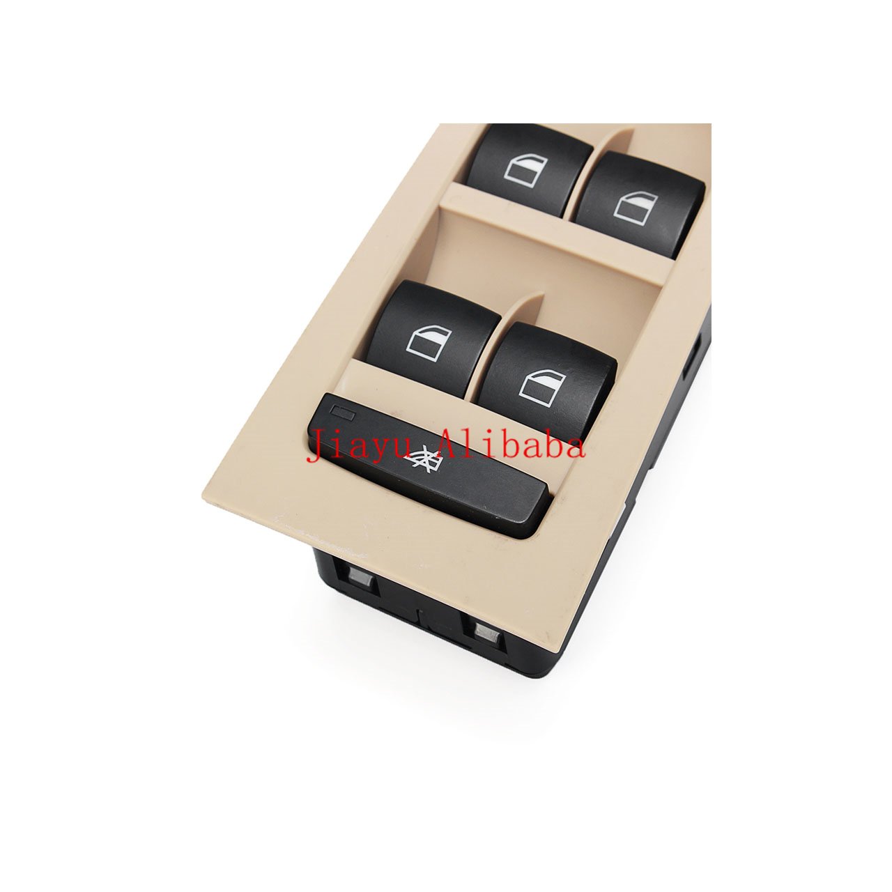 Power Window Switch Window Control Switch Window Lifter Switch E90 325i 328i 330i 335i M3 61319217331 for BMW