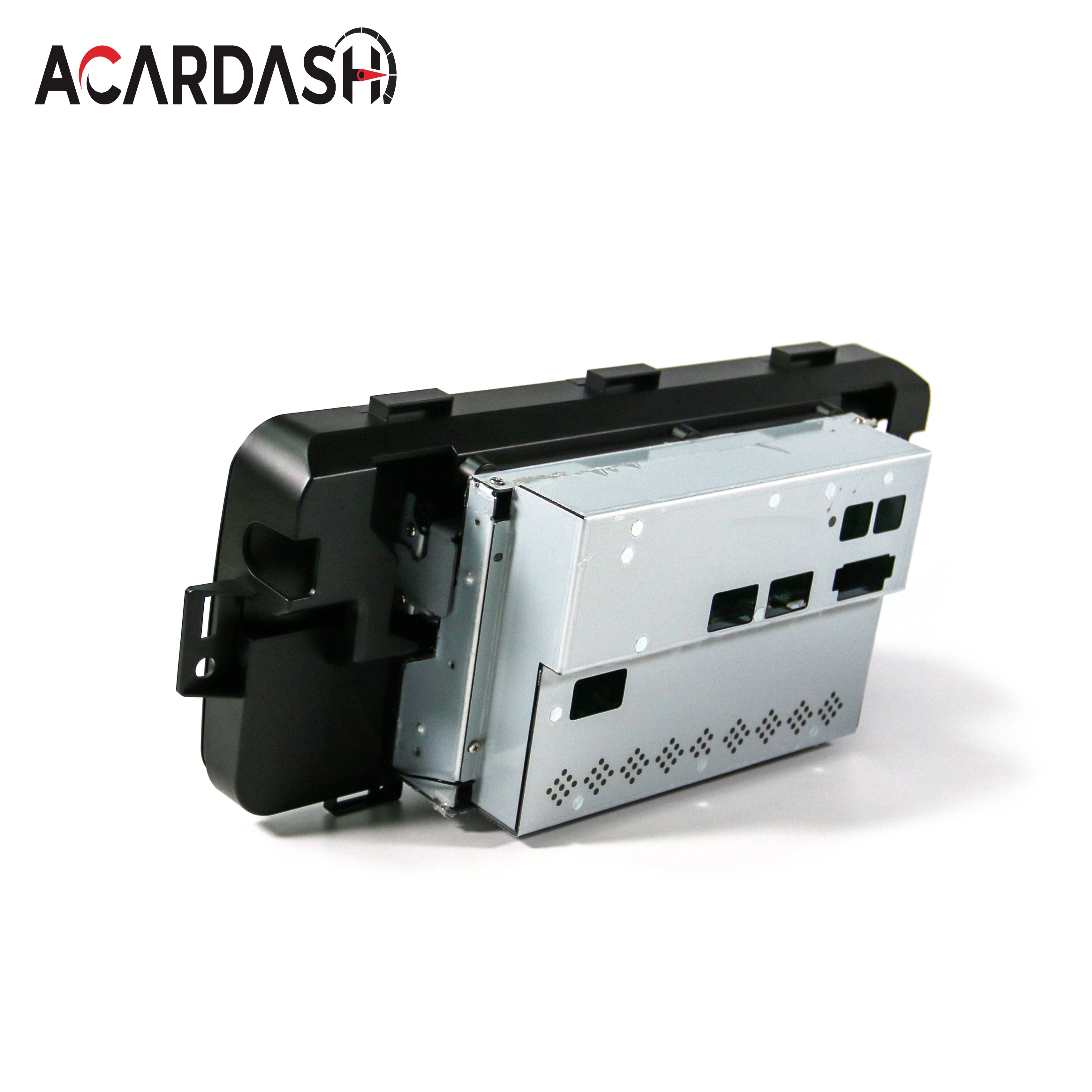 ACARNAVI Flip Screen Android 13 Car Radio Rotatable Screen 12.3 Inch Touch Screen Head Unit GPS Navigation for Range Rover Sport