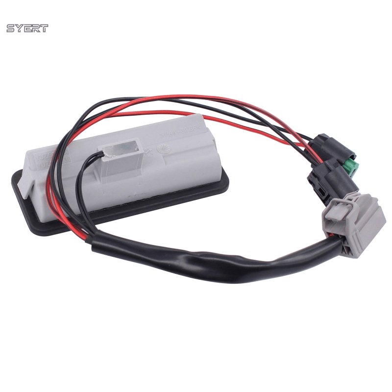 High-quality Rear Tailgate Door Release Handle Switch LR015457 for Land Rover DISCOVERY IV (L319)