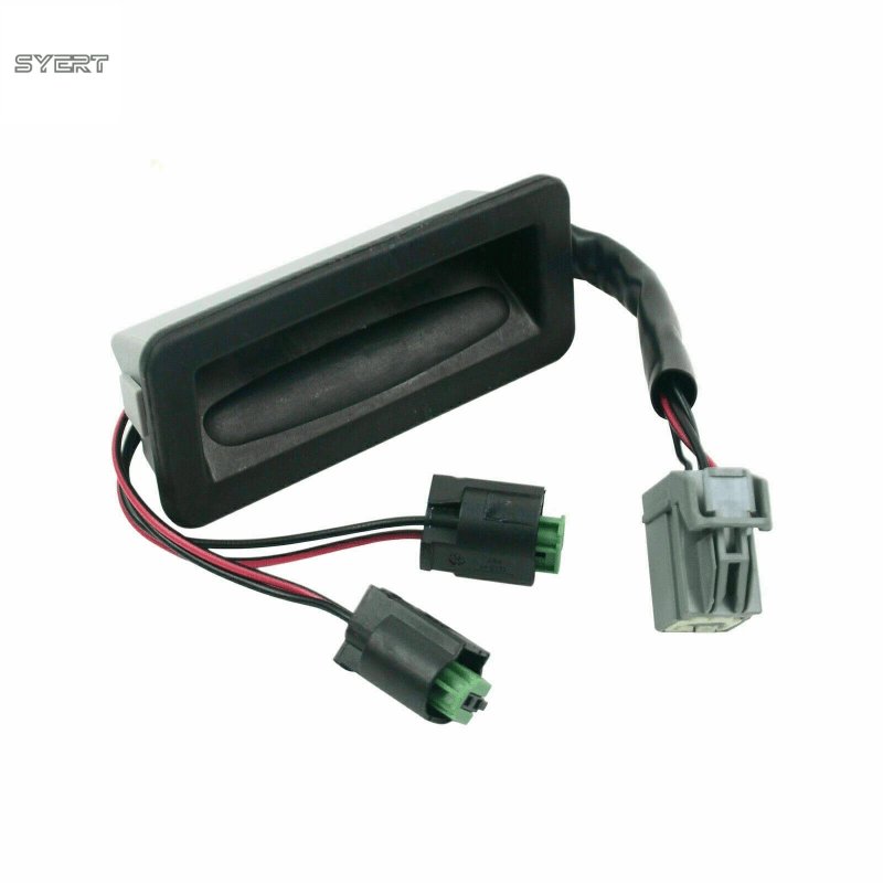 High-quality Rear Tailgate Door Release Handle Switch LR015457 for Land Rover DISCOVERY IV (L319)