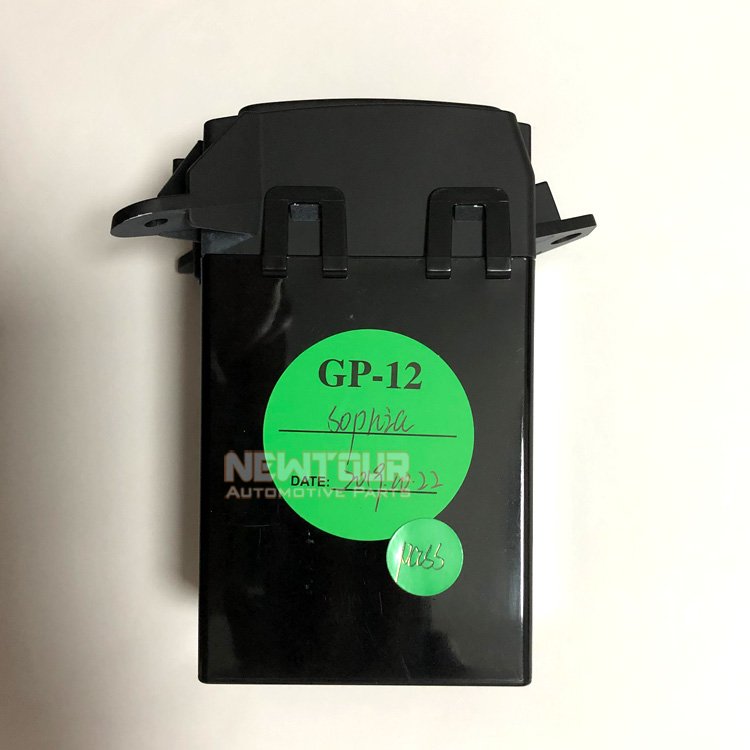 Car Accessories Auto Car Spare Parts Repuestos Auto Start Stop Switch for MG 3/6/350 Mg3 Mg6