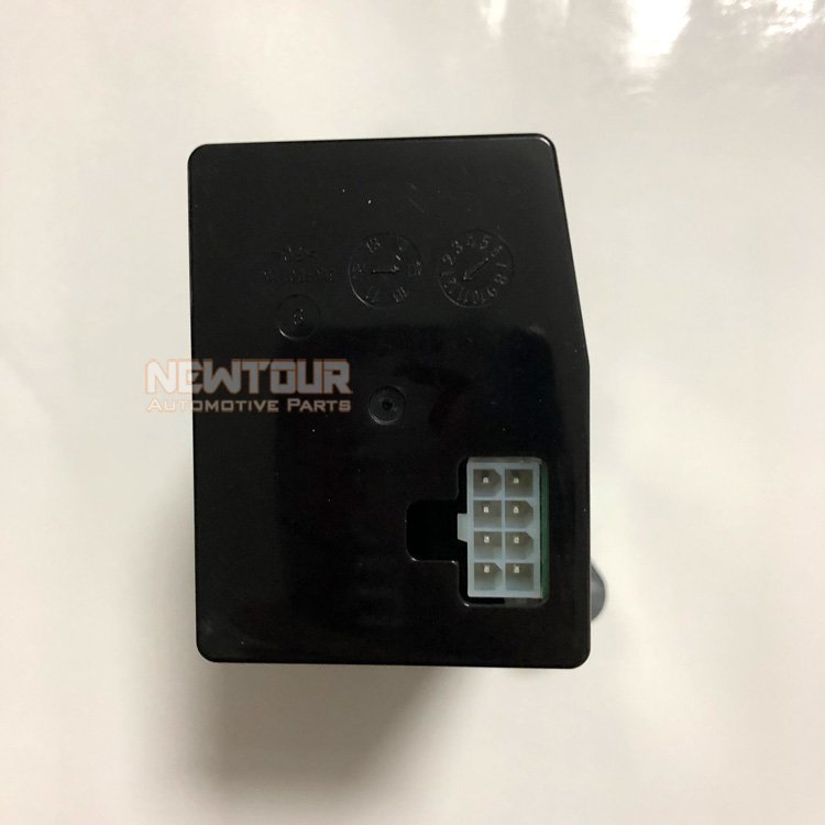 Car Accessories Auto Car Spare Parts Repuestos Auto Start Stop Switch for MG 3/6/350 Mg3 Mg6