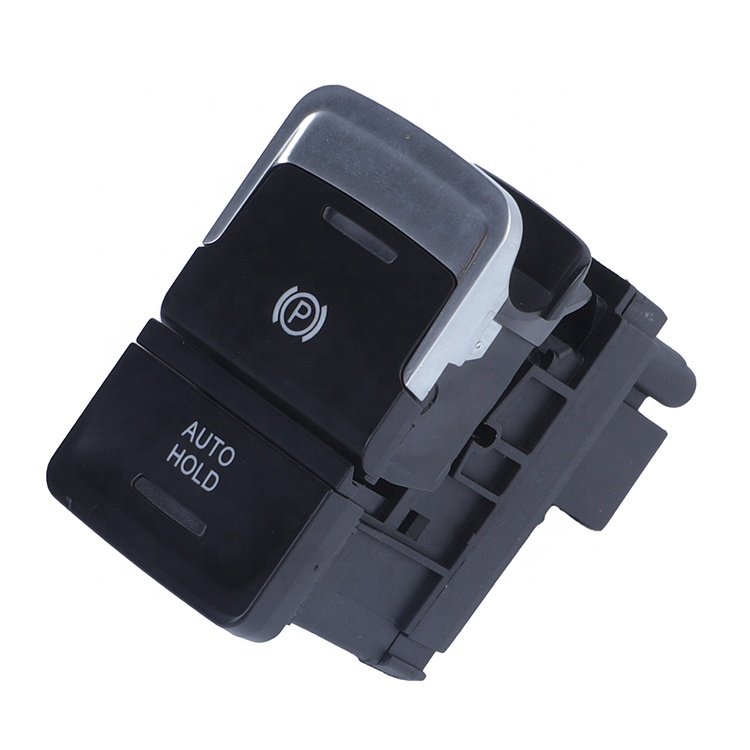 5G0927225B ZHIPEAK Power Electronic Parking Brake Hold Button for Volkswagen Golf/Variant/4Motion