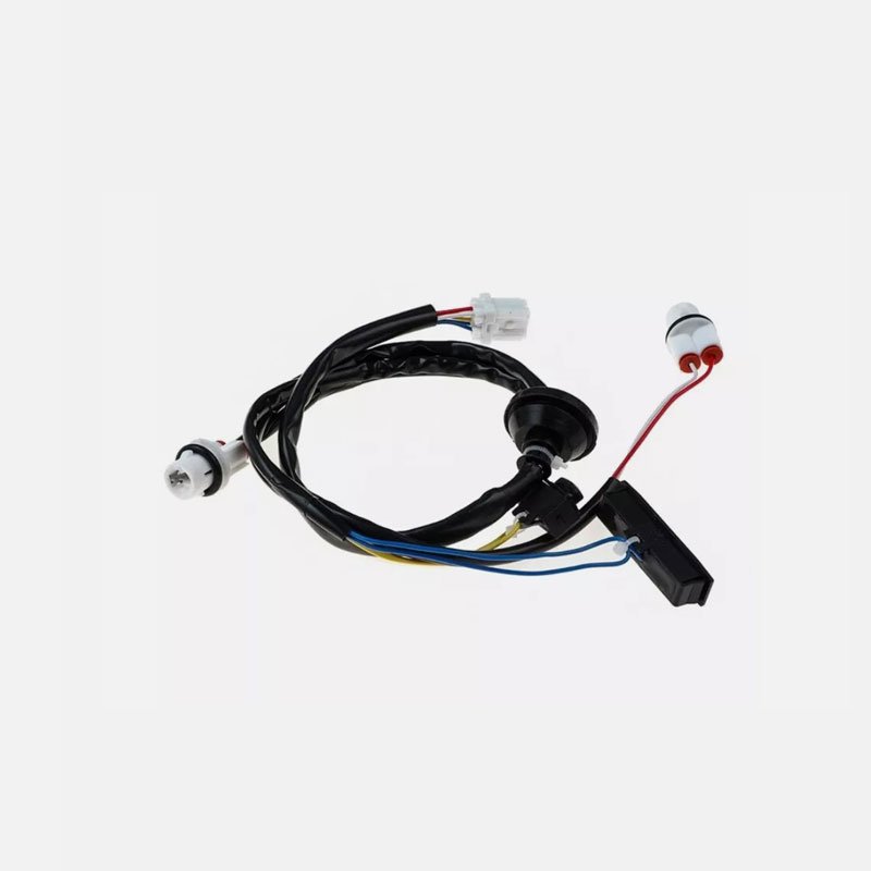 Auto Parts New Trunk Switch Opener Trunk Tailgate Rear for Nissan 2007-2014 25380-JG01A
