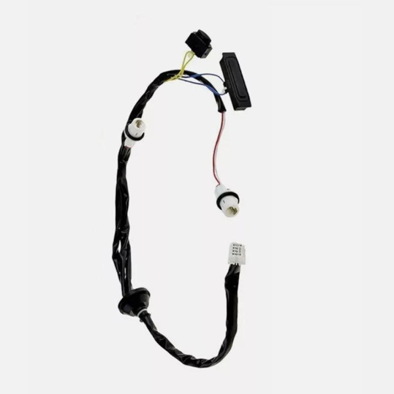 Auto Parts New Trunk Switch Opener Trunk Tailgate Rear for Nissan 2007-2014 25380-JG01A