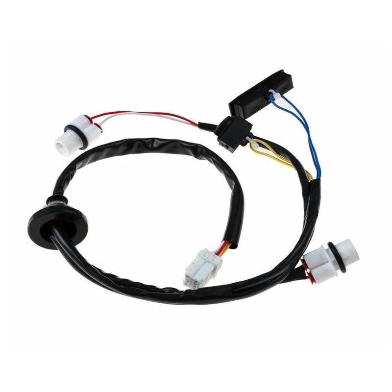Auto Parts New Trunk Switch Opener Trunk Tailgate Rear for Nissan 2007-2014 25380-JG01A