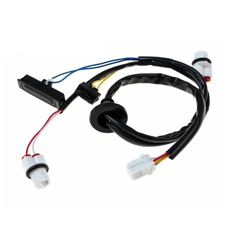 Auto Parts New Trunk Switch Opener Trunk Tailgate Rear for Nissan 2007-2014 25380-JG01A