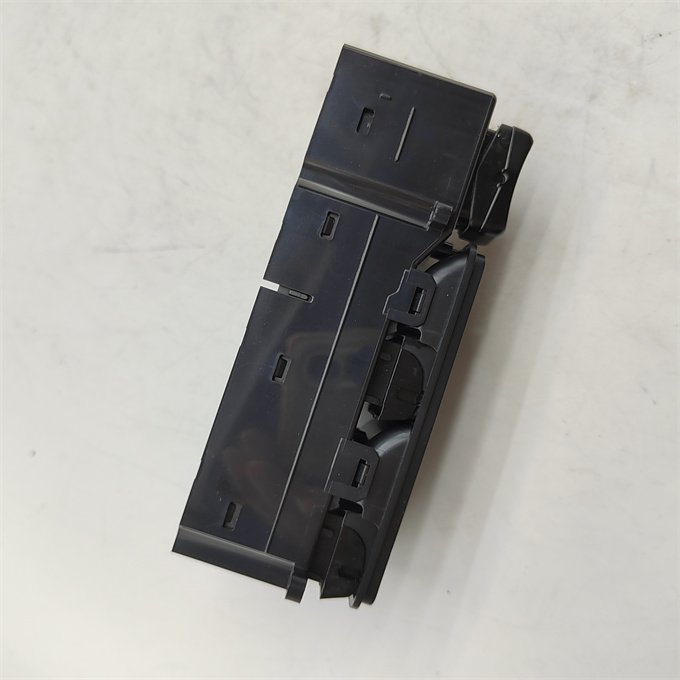 WLGRT Quality 35750-SDA-H15 Automotive Master Power Window Switch LHD for Accord 2.4