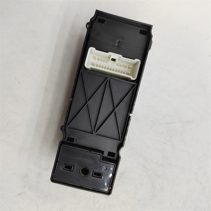 WLGRT Quality 35750-SDA-H15 Automotive Master Power Window Switch LHD for Accord 2.4