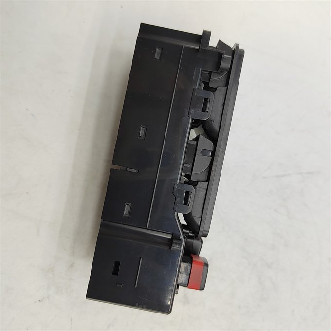 WLGRT Quality 35750-SDA-H15 Automotive Master Power Window Switch LHD for Accord 2.4