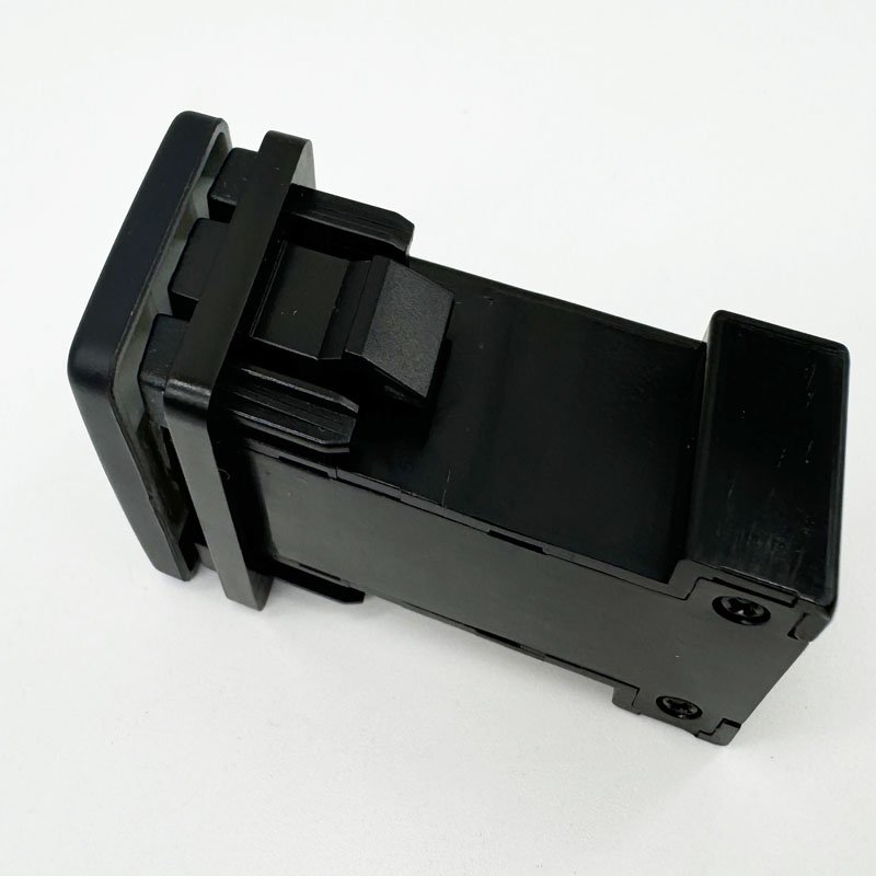Rearview Mirror Reverse Radar Button Switch for Toyota Lnnova Fortunar Hilux