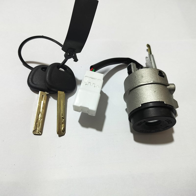 High Quality Car Parts Ignition Lock Switch 819001Gf20 81900-1Gf20 Lock Ignition Switch