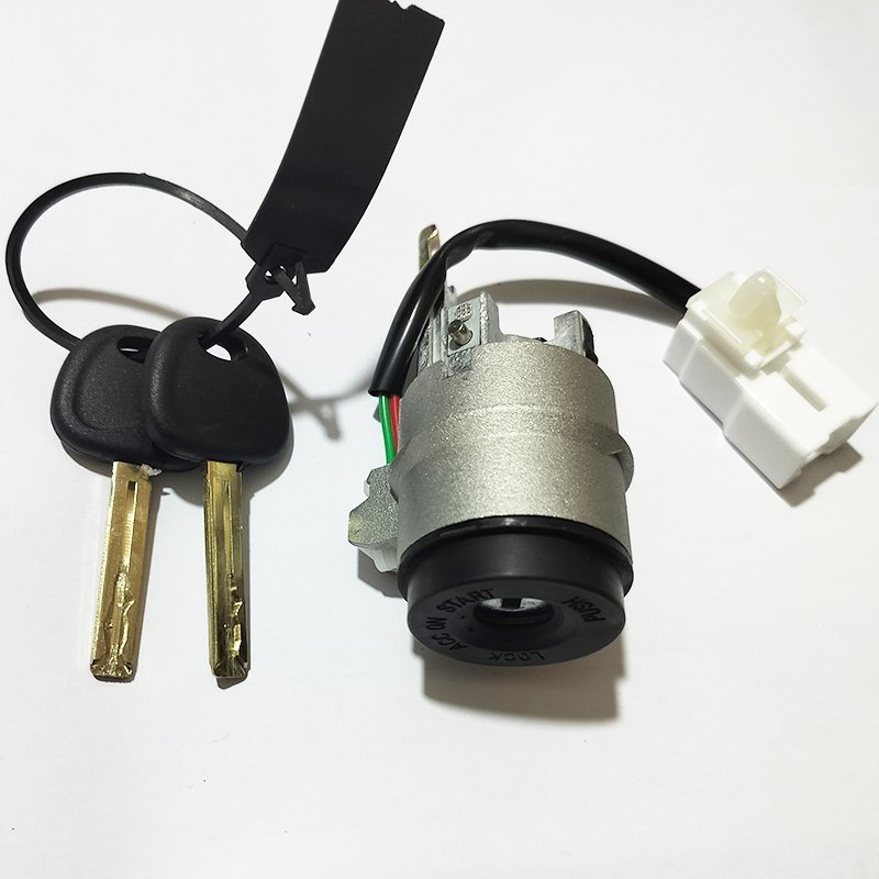 High Quality Car Parts Ignition Lock Switch 819001Gf20 81900-1Gf20 Lock Ignition Switch