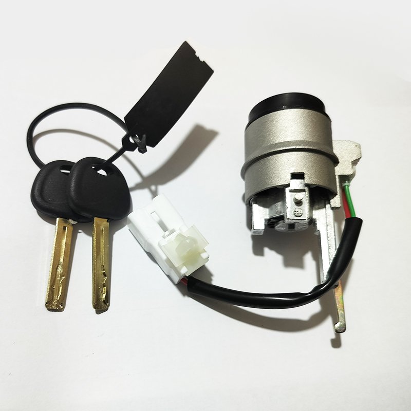 High Quality Car Parts Ignition Lock Switch 819001Gf20 81900-1Gf20 Lock Ignition Switch