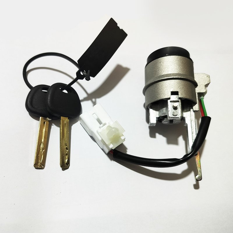 High Quality Car Parts Ignition Lock Switch 819001Gf20 81900-1Gf20 Lock Ignition Switch