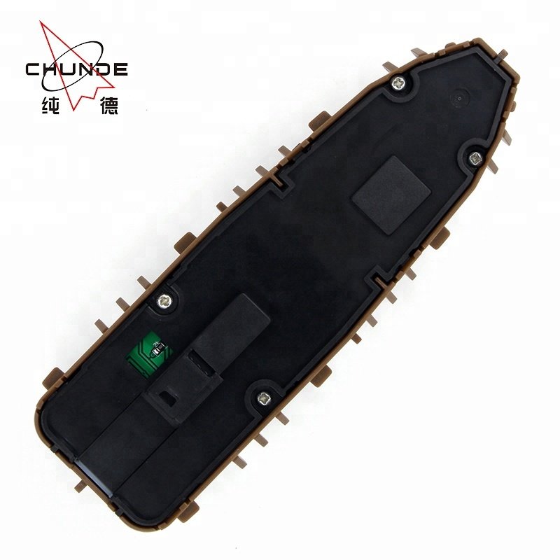 Manufacture Auto Universal Power Window Switch 3 Pin for Mercedes 2059056811