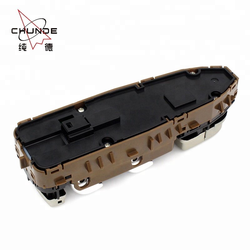 Manufacture Auto Universal Power Window Switch 3 Pin for Mercedes 2059056811