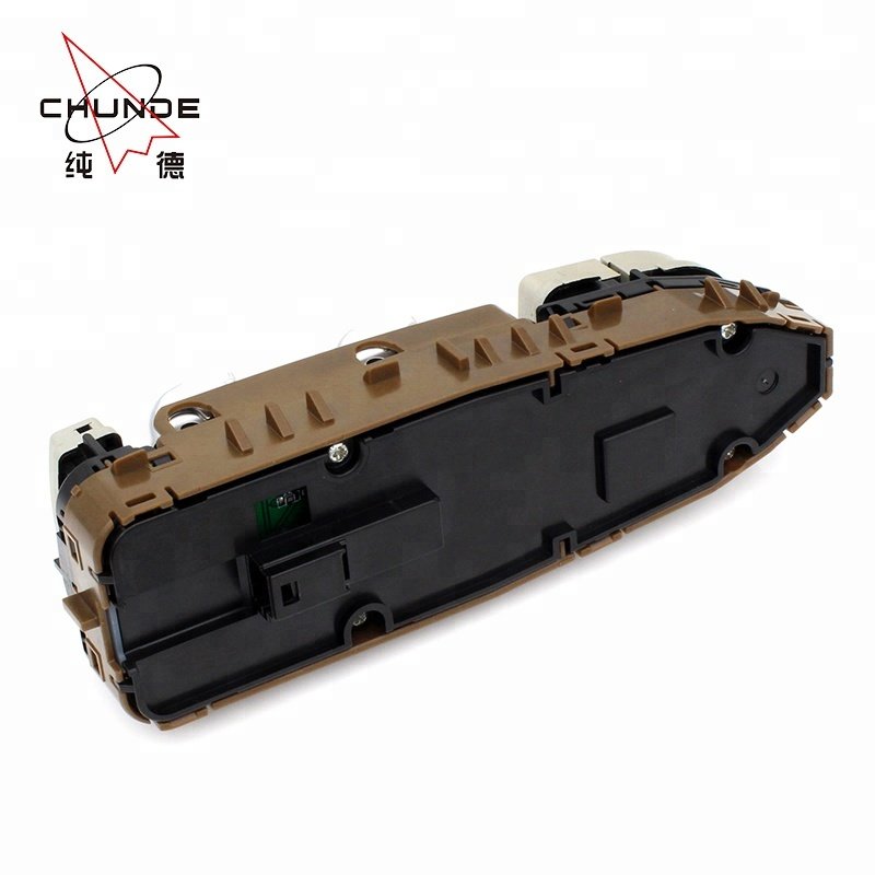 Manufacture Auto Universal Power Window Switch 3 Pin for Mercedes 2059056811