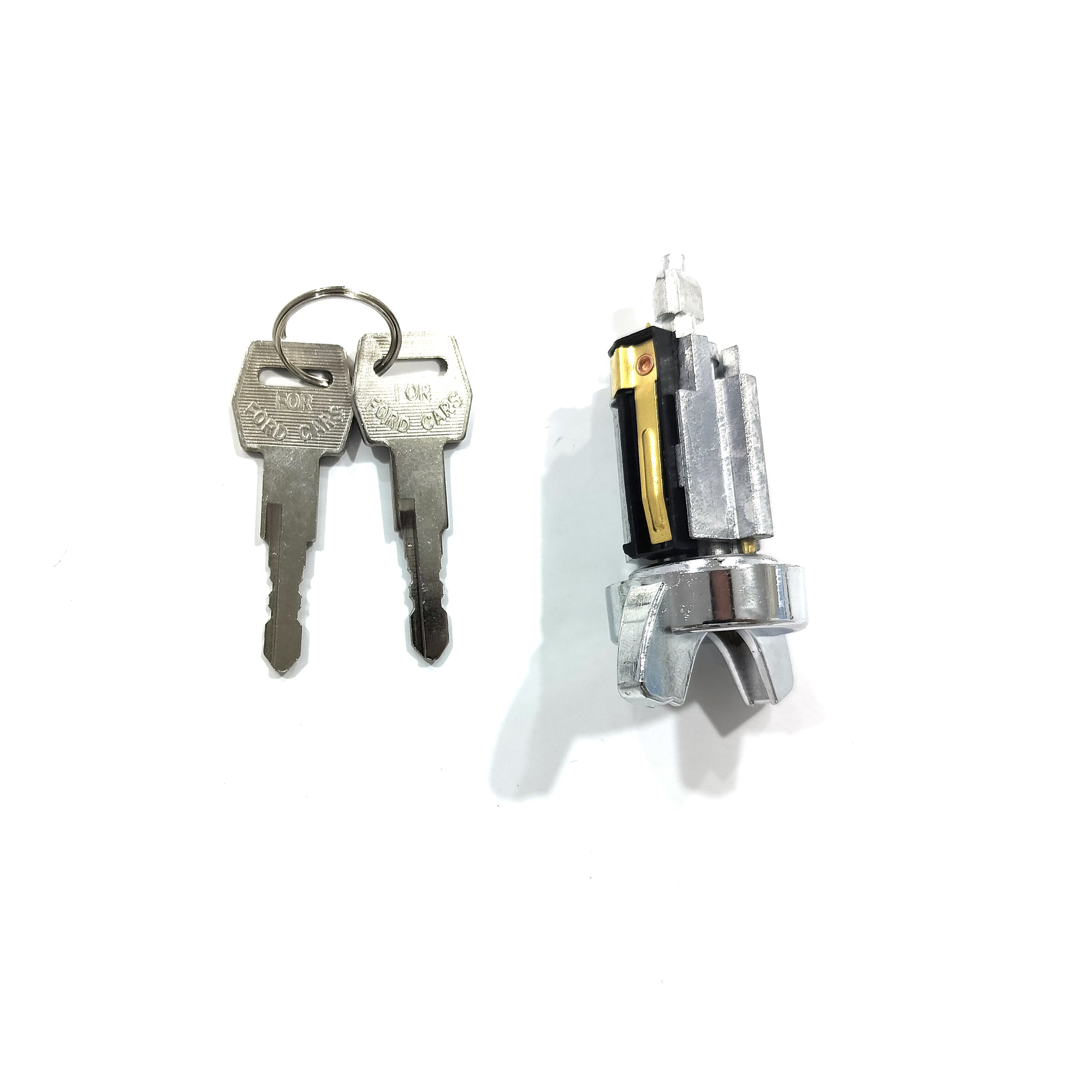 High Quality Ignition Door Lock Switch for F1DZ11582A F1DZ11582B