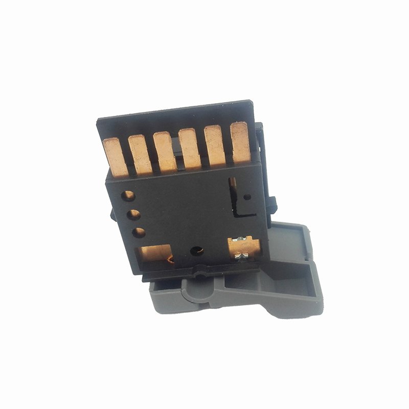 High Quality Parts Headlight Switch Grey Cover Car Head Light Switch