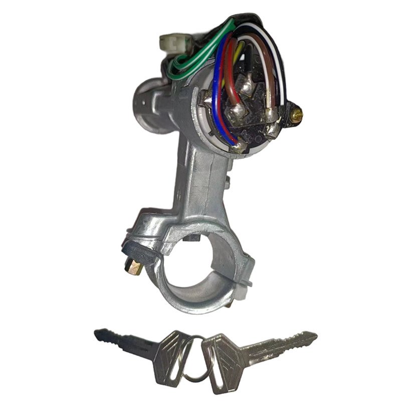 Hot Sales Ignition Cylinder Switch for 1988-1992 45020-12-6