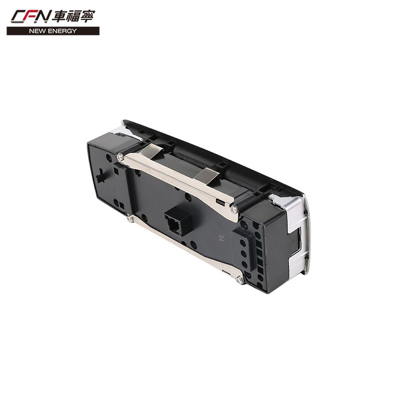 Auto Car Spare Window Switch Suitable for Tesla Model S/X Accessories Car Cab Power Window Switch Oe 1028641-X0-A