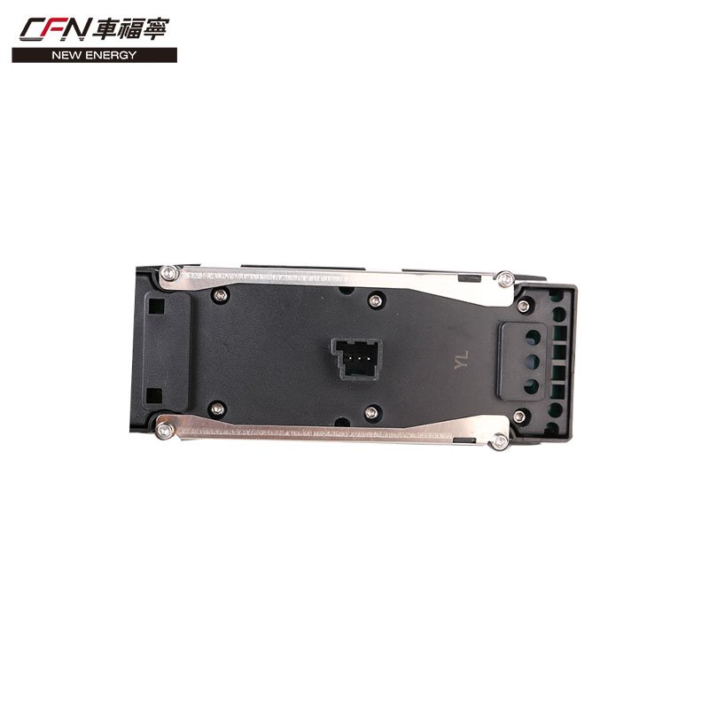 Auto Car Spare Window Switch Suitable for Tesla Model S/X Accessories Car Cab Power Window Switch Oe 1028641-X0-A