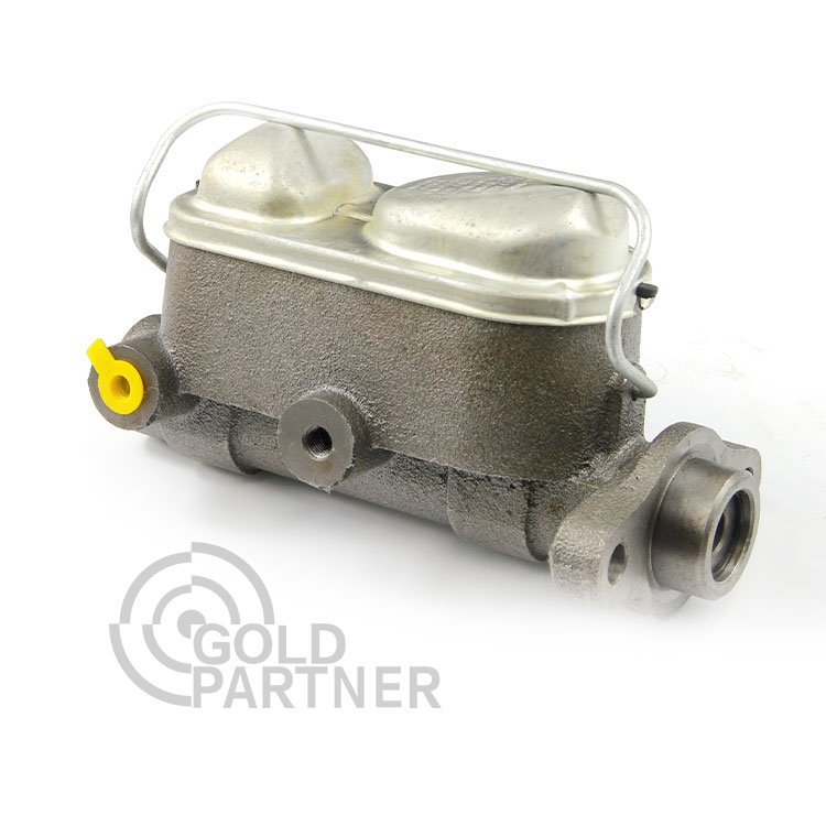 Overseas Warehouse LC390398 MC390398 F139955 Master Cylinder Brake Fit for Car Ford FORD TRUCK Explorer 1998,02-08 Ranger