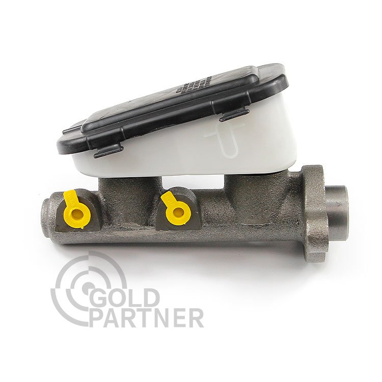 Overseas Warehouse LC390398 MC390398 F139955 Master Cylinder Brake Fit for Car Ford FORD TRUCK Explorer 1998,02-08 Ranger
