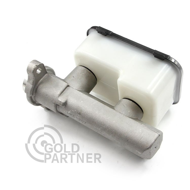 Overseas Warehouse LC390398 MC390398 F139955 Master Cylinder Brake Fit for Car Ford FORD TRUCK Explorer 1998,02-08 Ranger