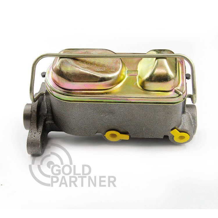 Overseas Warehouse LC390398 MC390398 F139955 Master Cylinder Brake Fit for Car Ford FORD TRUCK Explorer 1998,02-08 Ranger