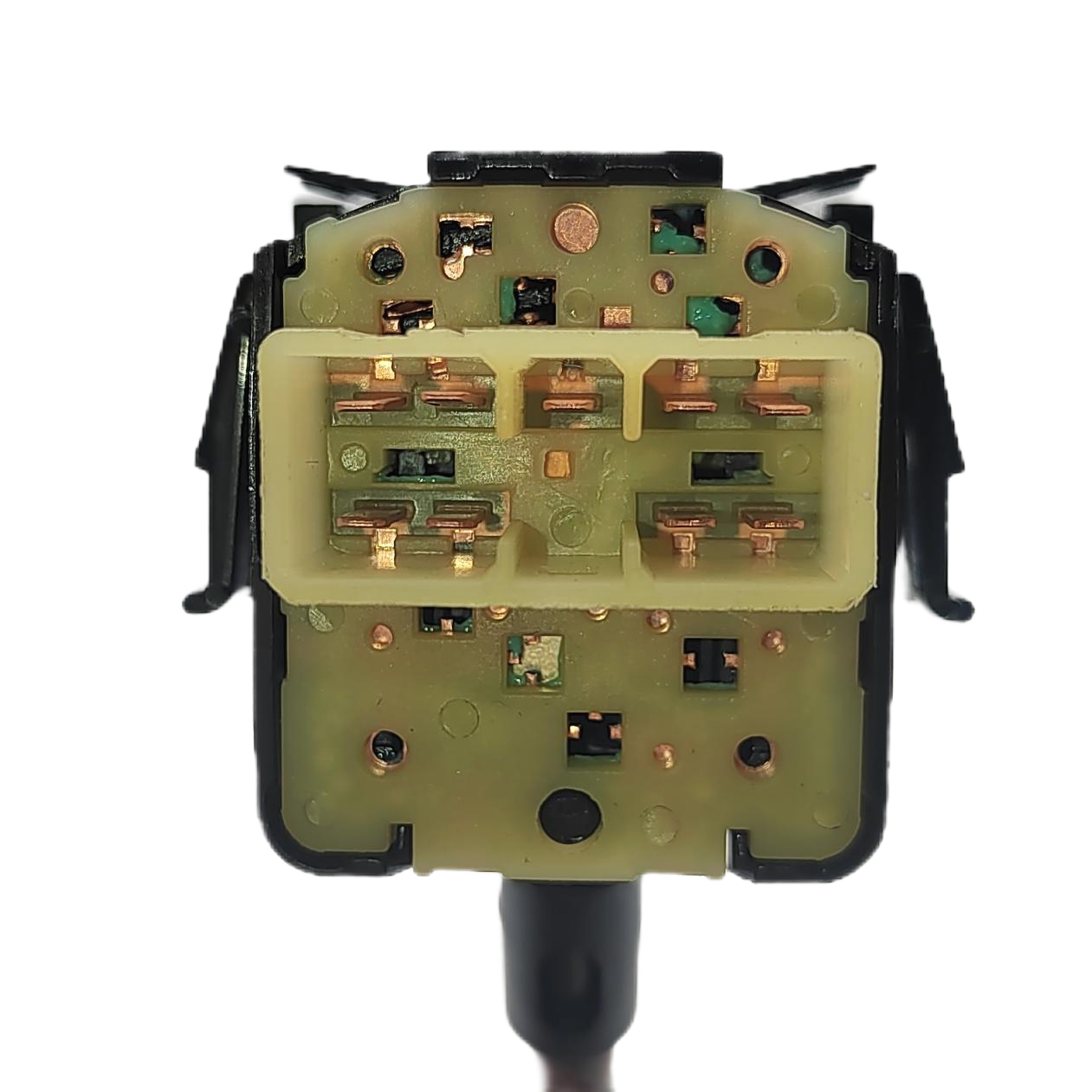 JHA018F New Wiper Control Turn Signal Switch GM Daewoo Chevrolet Lanos Model 96230800 9623 0800 96380679 9638 0679