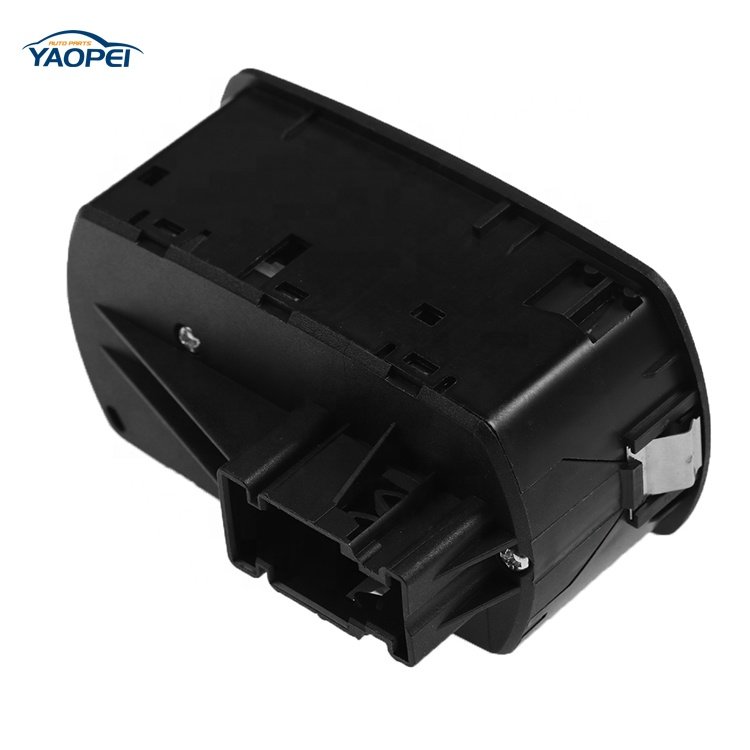 13258521 YAOPEI RHD Power Window Switch for Opel Corsa 2007-2014