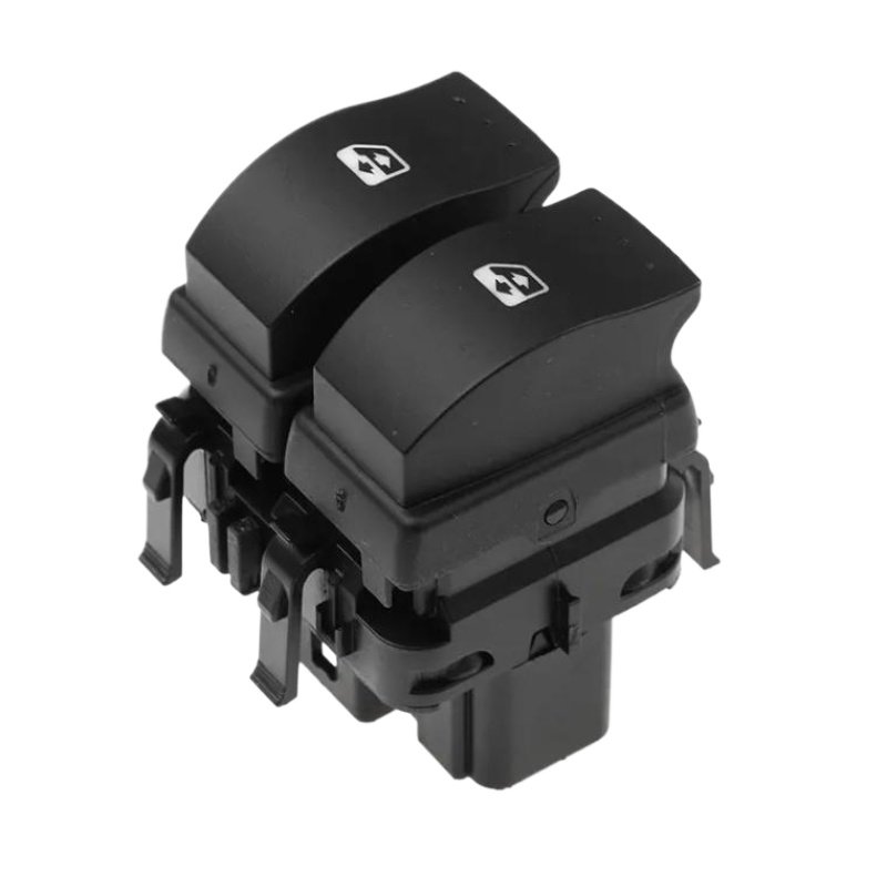 Electric glass regulator switch Window switch For Renault Clio MK2 II 1998-2005 8200315034 8200060045 8200476806 8200315044
