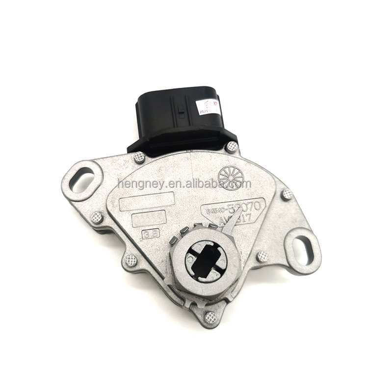 Hengney Car Engine Parts 84540-52070 8454052070 for Toyota Corolla 1.8L Neutral Safety Switch