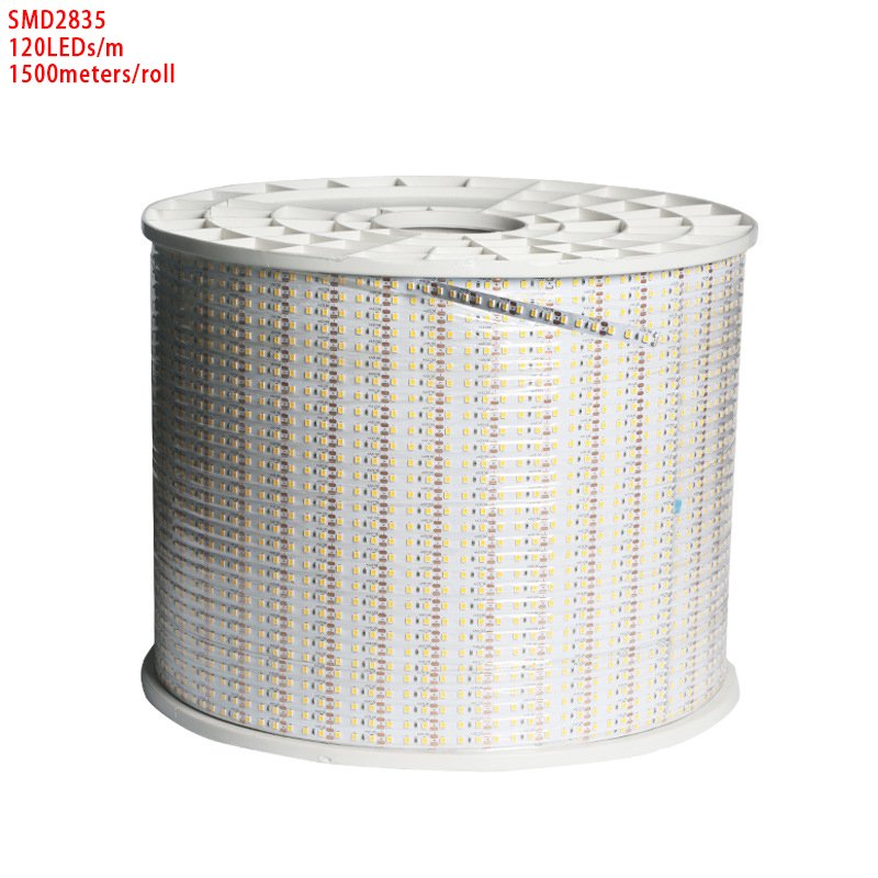 Wholesale Line Lights Wedding Cabinet Wardrobe Lighting 12v 8mm 2835 60 Beads 120 Beads Flex Led Light Strip