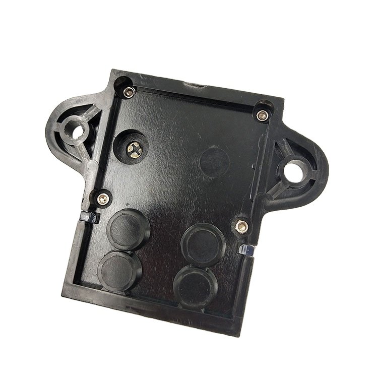 100A 200A 250A 300A Circuit Breaker 12V 24V 48V Car Truck Resettable Fuse Circuit Breaker Automatic Fuse Switch Self Recovery