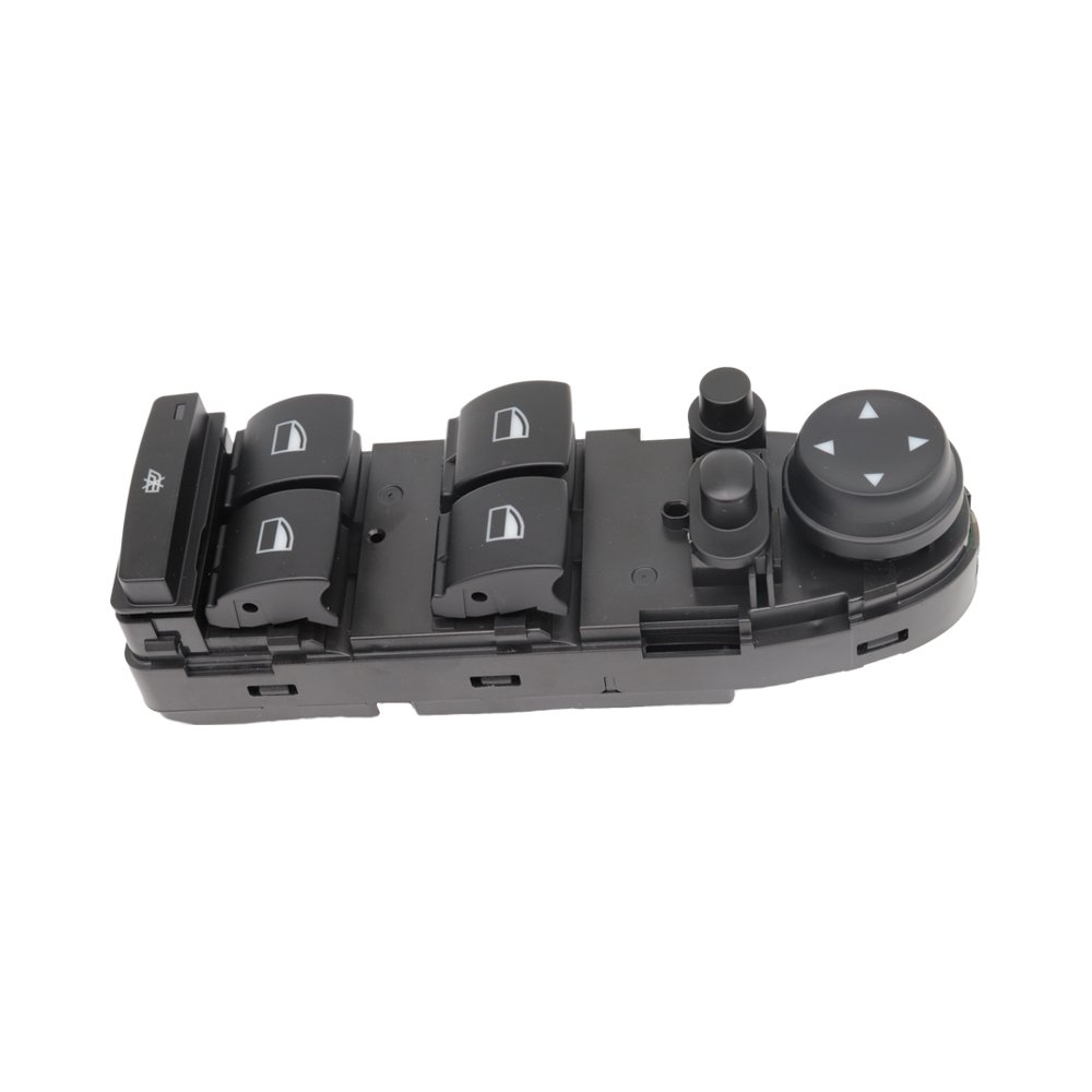 For BMW 3 Series E90 E92 E93 2004-2011 BMW 3 Series Touring E91 2004-2012 Master Power Window Switch 6131 9217 333 61319217333