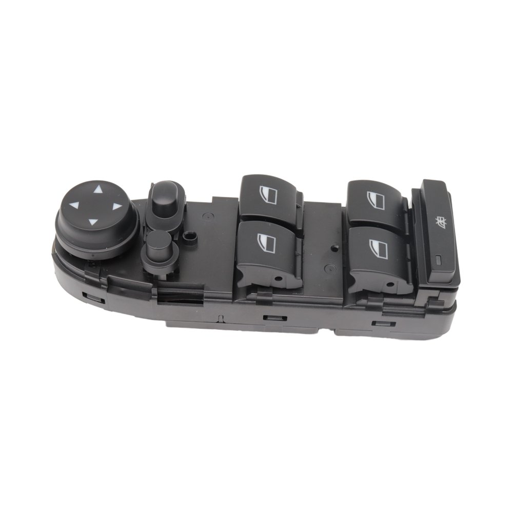 For BMW 3 Series E90 E92 E93 2004-2011 BMW 3 Series Touring E91 2004-2012 Master Power Window Switch 6131 9217 333 61319217333