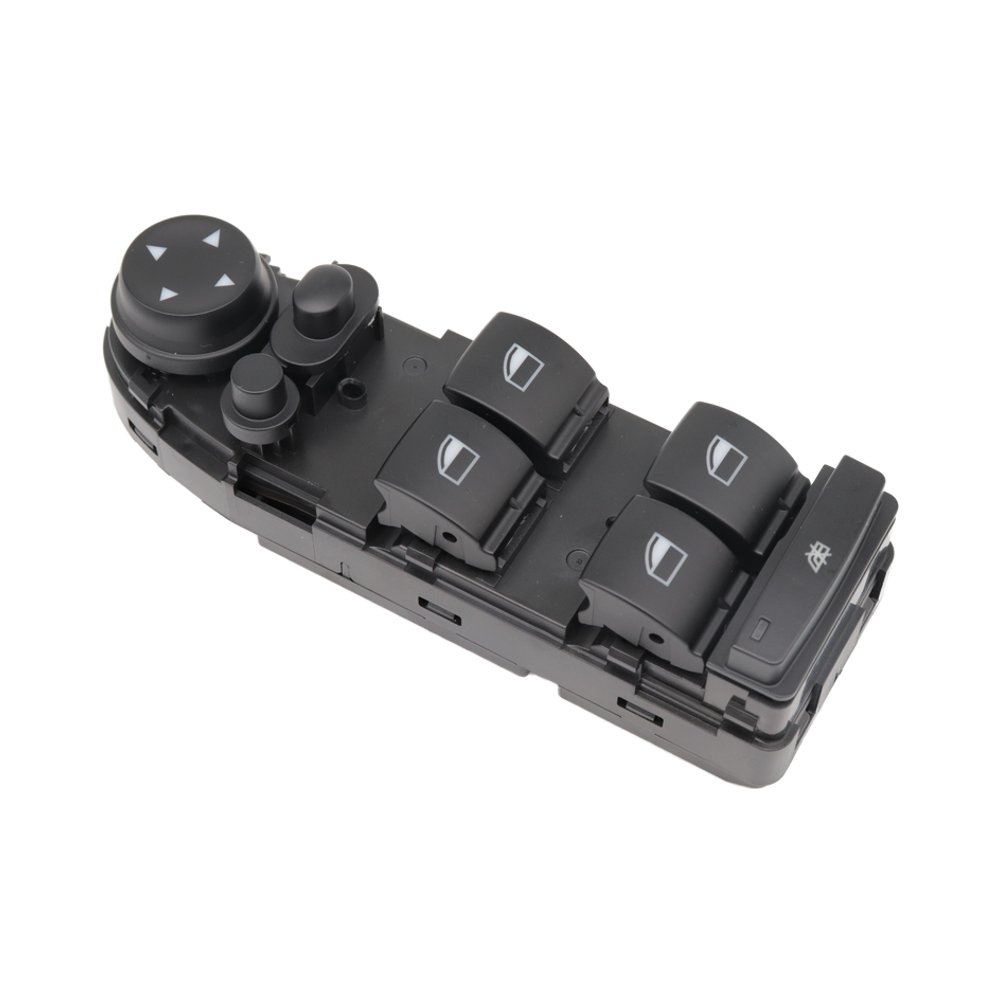 For BMW 3 Series E90 E92 E93 2004-2011 BMW 3 Series Touring E91 2004-2012 Master Power Window Switch 6131 9217 333 61319217333