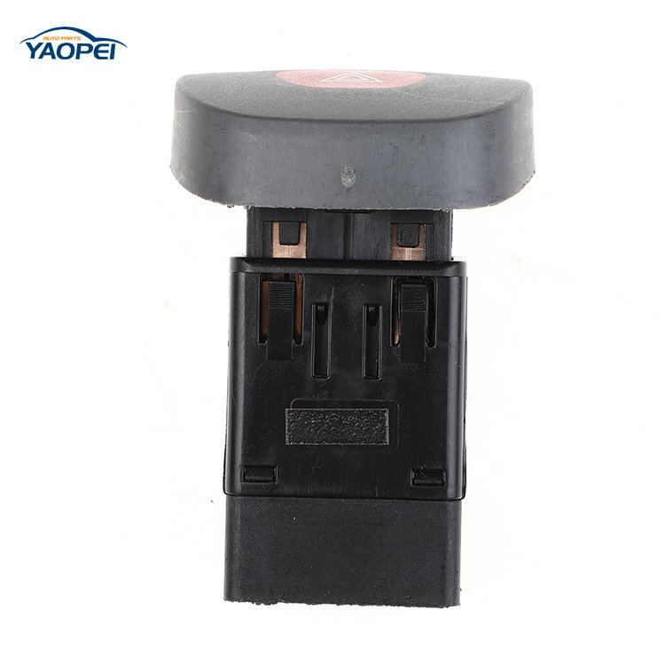 Warning Light Control Switch 7700421820 for Renault Clio MK2 Megane MK 1995 -2002