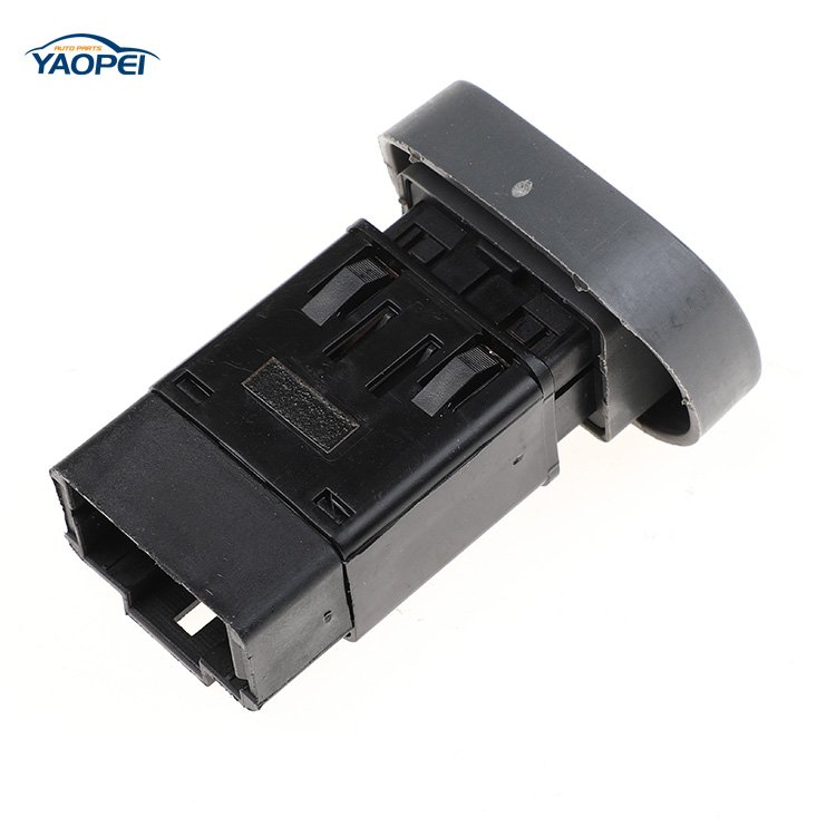 Warning Light Control Switch 7700421820 for Renault Clio MK2 Megane MK 1995 -2002