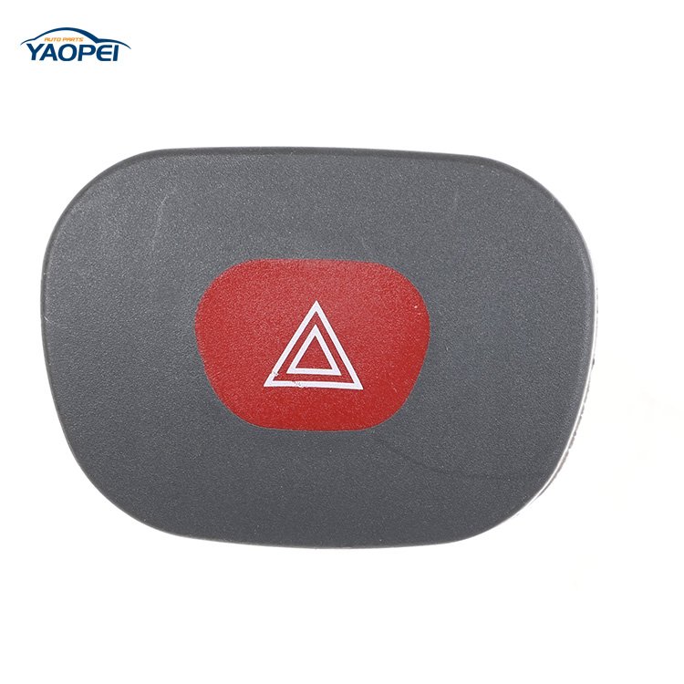 Warning Light Control Switch 7700421820 for Renault Clio MK2 Megane MK 1995 -2002
