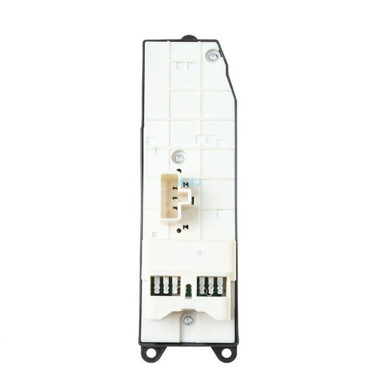 100006443 84820-60120 Master Window Switch Driver Side Right Front for Toyot-a Land Cruiser Series HZJ105 HDJ FZJ