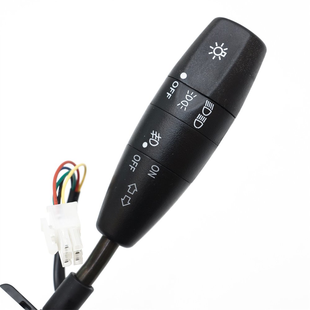 Car Combination Switch for 1999 - 2002 DAEWOO LANOS 1.6L DOHC L4 16V ENG.CODE "A16" OEM NO 96242526