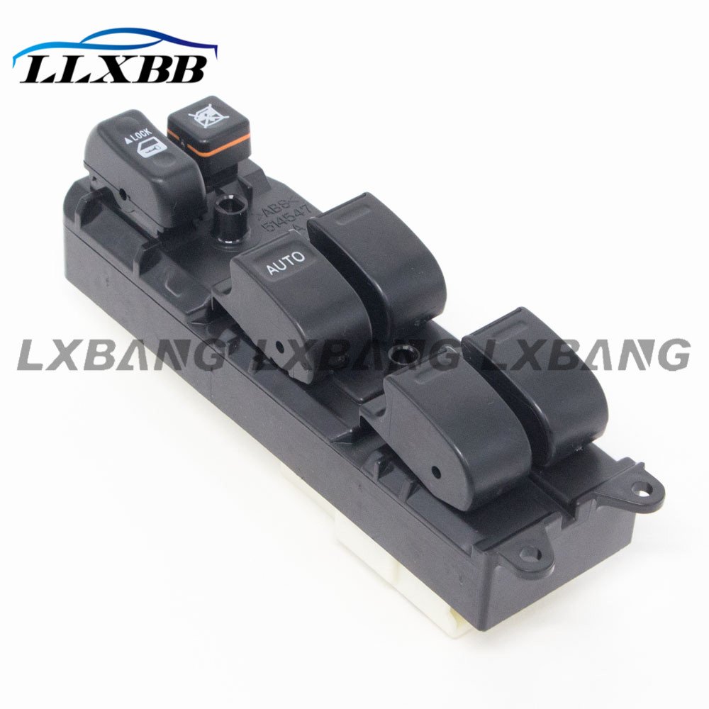 Original Master Power Window Switch 84820-12340 for Toyota RAV4 Corolla 84820-60110 8482012340