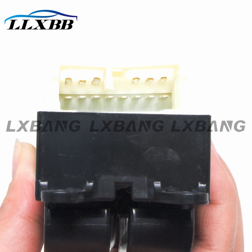 Original Master Power Window Switch 84820-12340 for Toyota RAV4 Corolla 84820-60110 8482012340
