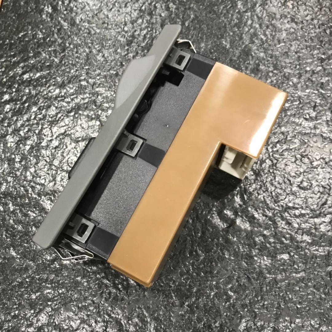 12V Power Window Lifter Switch for Mitsubishi Lancer Front Left 2000-2005 OE# CW653199