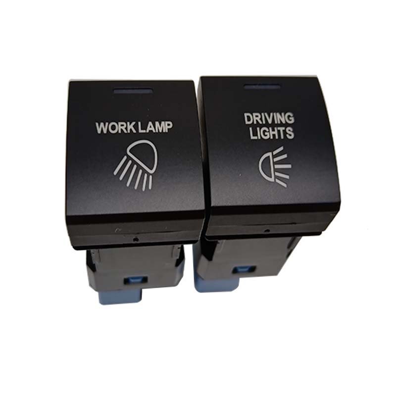 The Newst Camr Y Headling Driving Lingts on off Auto Switch 5pin Auto Car 2018 Switch