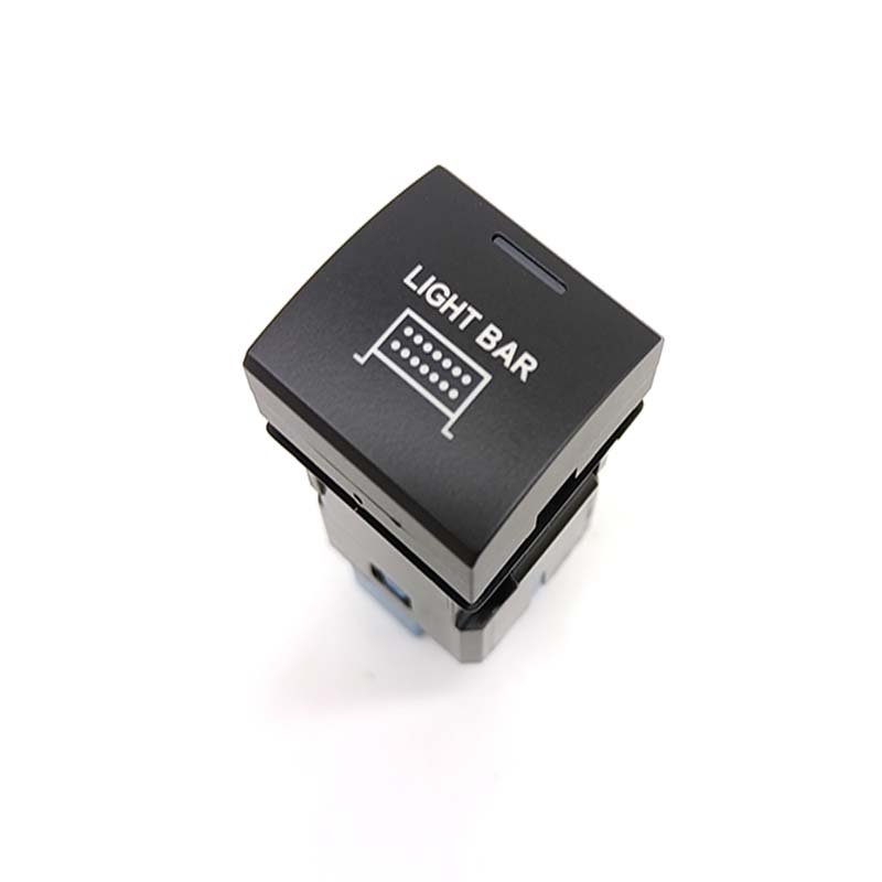 The Newst Camr Y Headling Driving Lingts on off Auto Switch 5pin Auto Car 2018 Switch